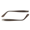 Persol 649 - 1169 - Aste Ricambio - Beige Opalino