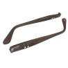 Persol 649 - 1169 - Aste Ricambio - Beige Opalino