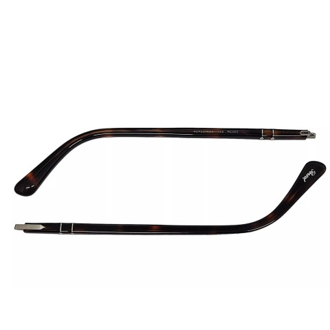 Persol 3007VM - 24 - Aste Ricambio - Havana Scuro