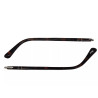 Persol 3007VM - 24 - Aste Ricambio - Havana Scuro
