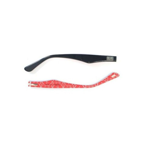 Aste di ricambio Ray Ban 5206 spare parts temples