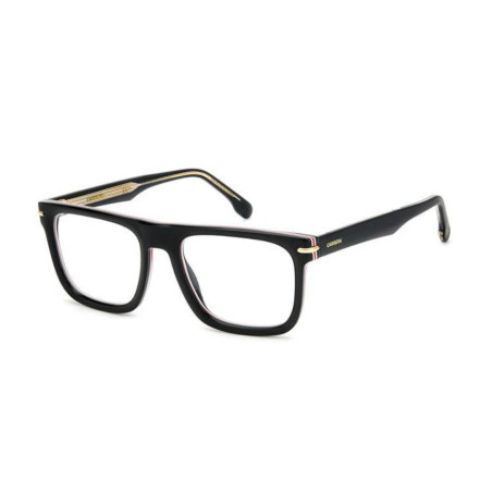 Carrera 312 - 54 M4P - Nero Lucido