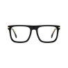 Carrera 312 - 54 M4P - Nero Lucido