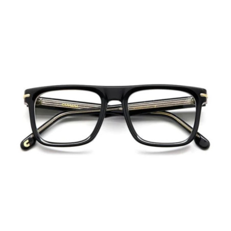 Carrera 312 - 54 M4P - Nero Lucido