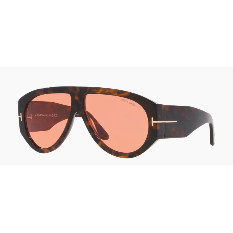 Tom Ford FT 1044/S Bronson - 60 52S