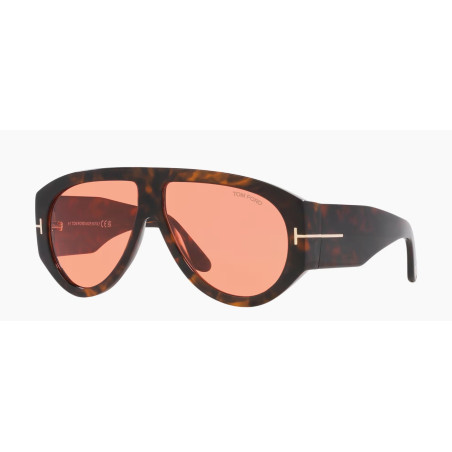 Tom Ford FT 1044/S Bronson - 60 52S