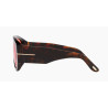 Tom Ford FT 1044/S Bronson - 60 52S