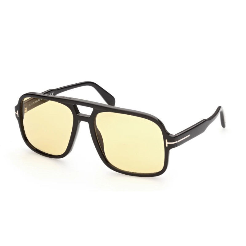 Tom Ford FT 0884/S Falconer - 60 01E