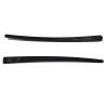 Oakley 5038 Metal Plate - Aste Ricambio - Nero Satinato