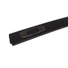 Oakley 5038 Metal Plate - Aste Ricambio - Nero Satinato