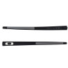 Oakley 5038 Metal Plate - Aste Ricambio - Nero Opaco