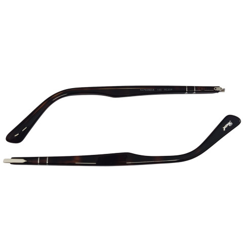 Persol 3201V - 24 - Aste Ricambio - Havana Scuro