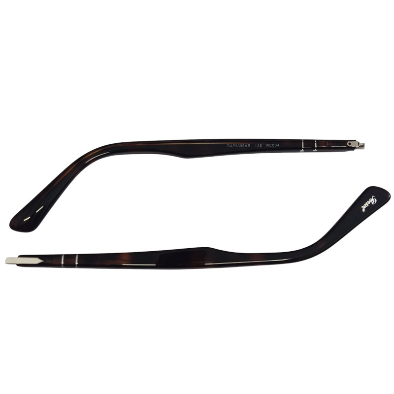 Persol 3201V - 24 - Aste Ricambio - Havana Scuro