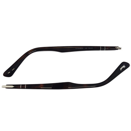 Persol 3201V - 24 - Aste Ricambio - Havana Scuro