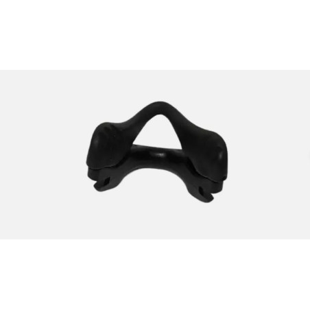 Oakley Evzero - Ricambio Nasello - Nero