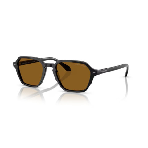 Giorgio Armani 8220 - 52 587553 - Nero/Marrone