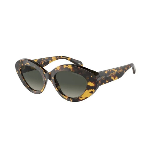 Giorgio Armani 8188 - 50 587471 - Giallo Havana/Grigio