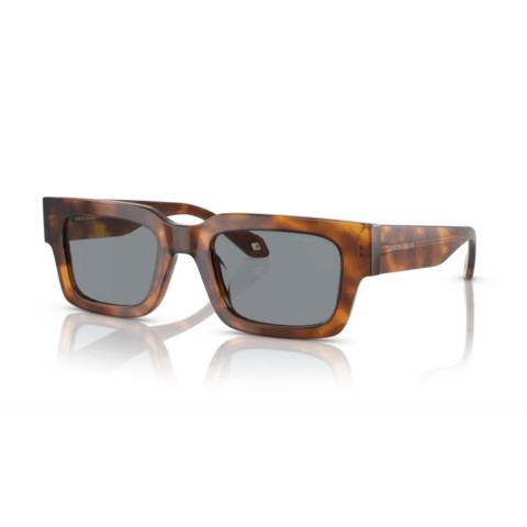 Giorgio Armani 8184U - 52 598802 - Rosso Havana/Bianco