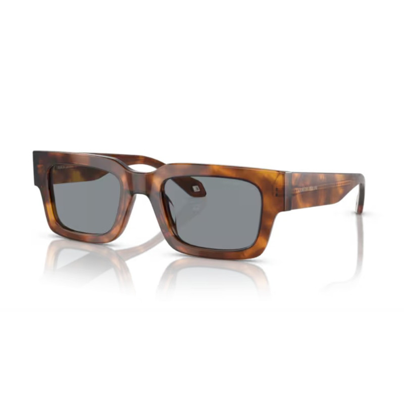 Giorgio Armani 8184U - 52 598802 - Rosso Havana/Bianco