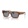 Giorgio Armani 8184U - 52 598802 - Rosso Havana/Bianco