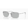 Giorgio Armani 1512M - 58 300387 - Canna di fucile Opaco/Grigio Chiaro