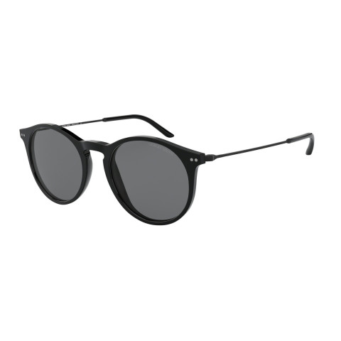 Giorgio Armani 8121 - 51 500187 - Nero/Grigio