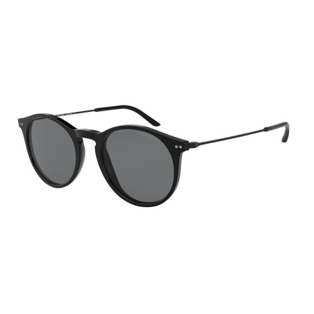 Giorgio Armani 8121 - 51 500187 - Nero/Grigio