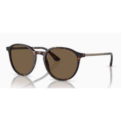 Giorgio Armani 8196 - 51 502673 - Havana/Marrone