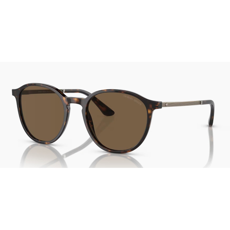 Giorgio Armani 8196 - 51 502673 - Havana/Marrone
