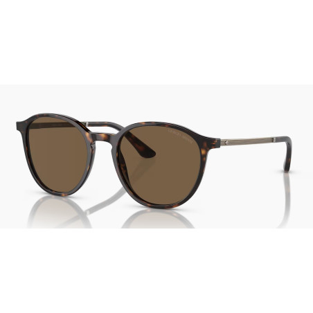 Giorgio Armani 8196 - 51 502673 - Havana/Marrone