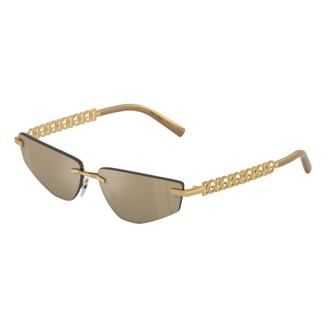Dolce e Gabbana 2301 - 58 02/03