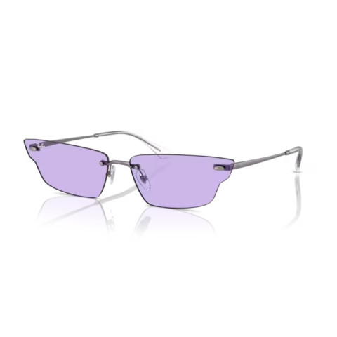 Ray Ban 3731 ANH - 63 004/1A - Canna di Fucile/Viola