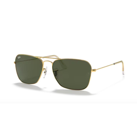 Ray Ban 3136 Caravan - 001