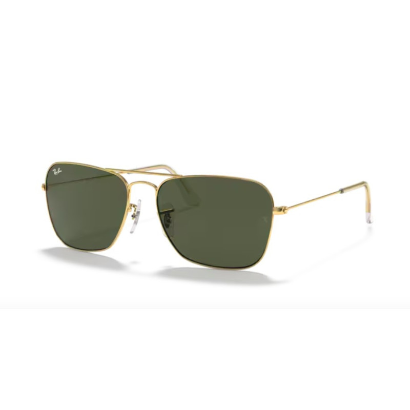 Ray Ban 3136 Caravan - 001