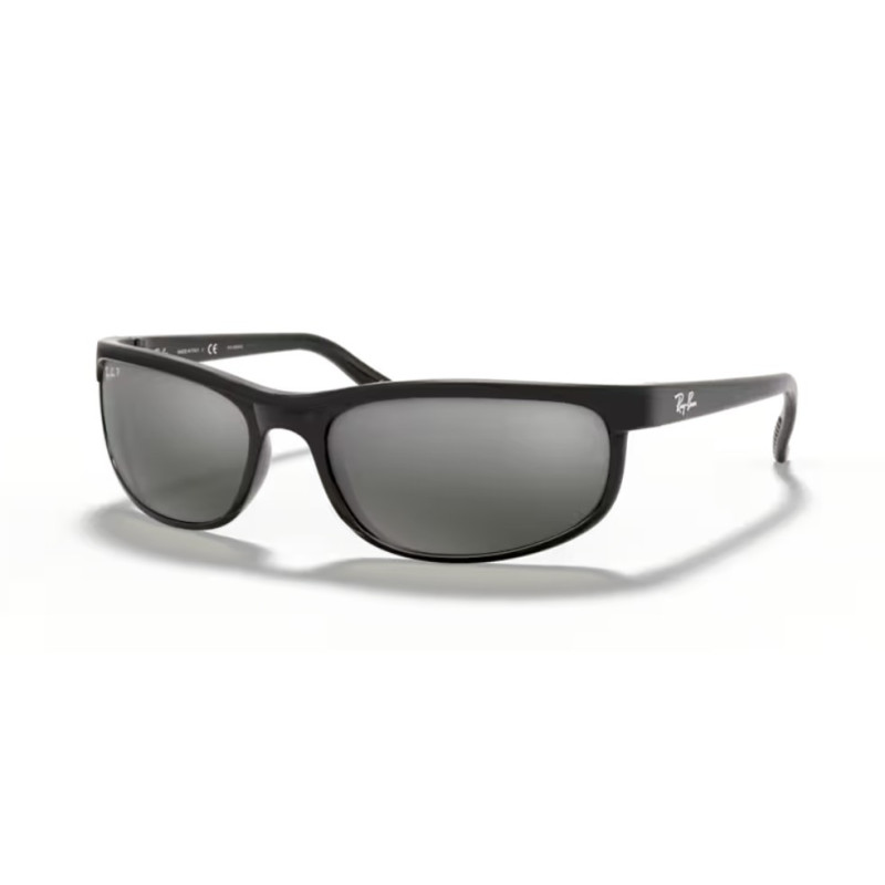 Ray Ban 2027 Predator 2 - 601/W1