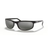 Ray Ban 2027 Predator 2 - 601/W1