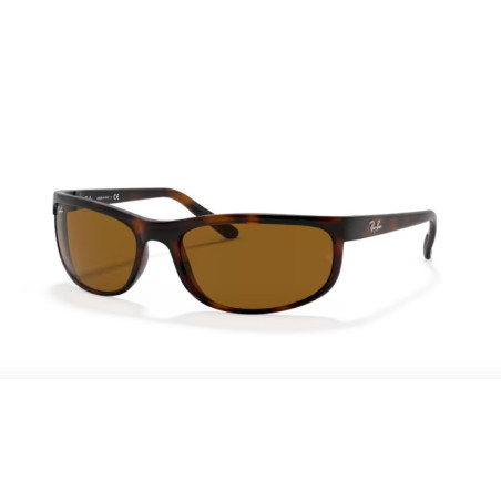 Ray Ban 2027 Predator 2 - 650833 - Havana/Marrone