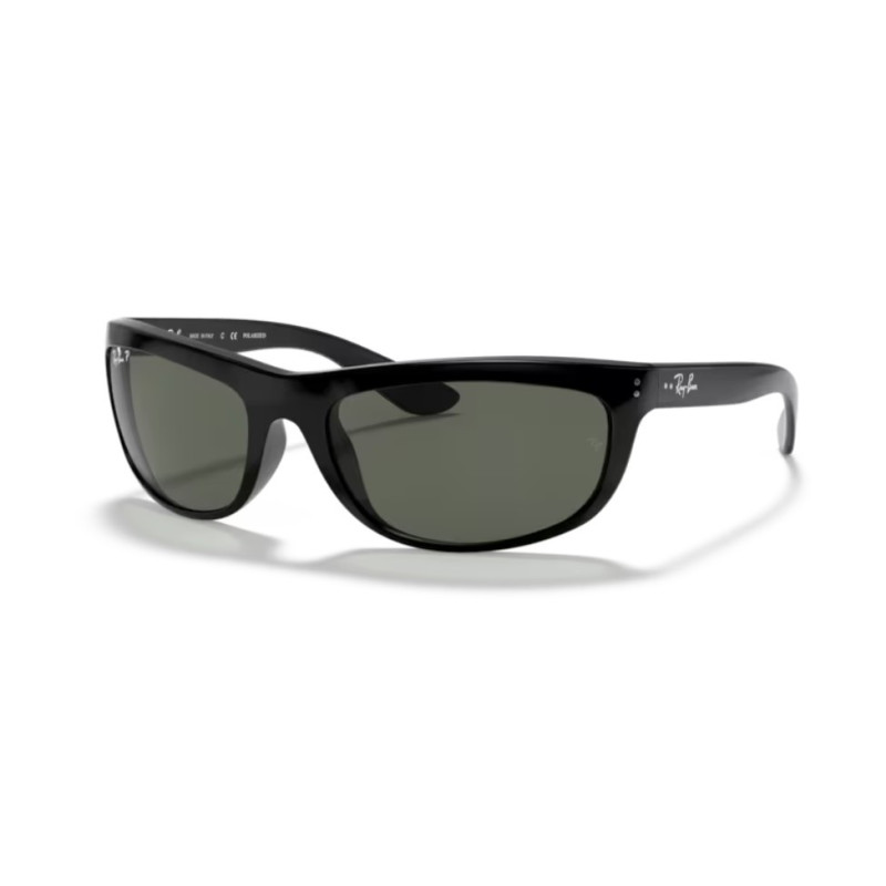 Ray Ban 4089 Balorama - 601/58 - Polarizzato