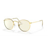 Ray Ban 3447 Round - 50 9196BL - Fotocromatico