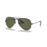 Ray Ban 3025 Aviator - 002/58 - Polarizzato