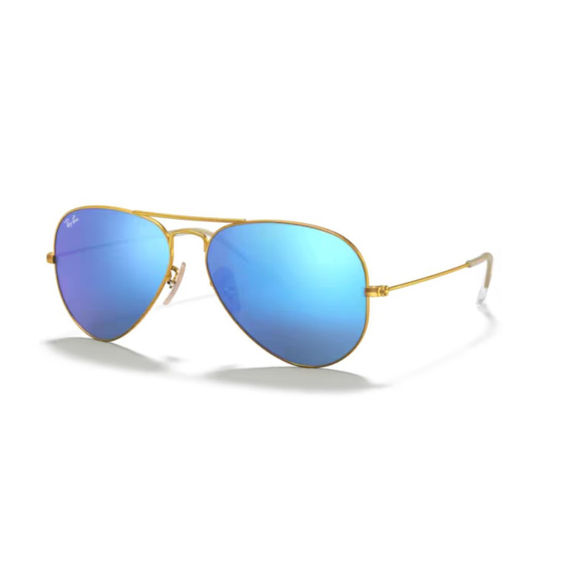 Ray Ban 3025 Aviator - 112/17