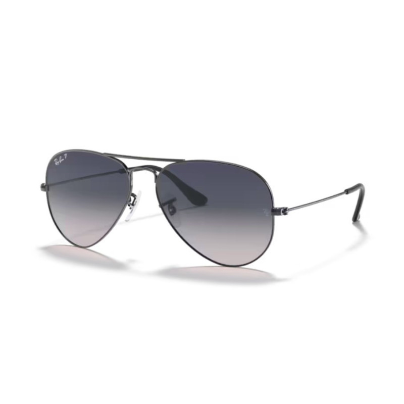 Ray Ban 3025 Aviator - 004/78