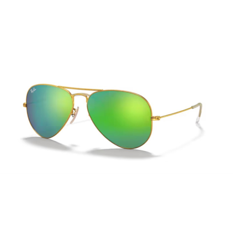 Ray Ban 3025 Aviator - 112/19