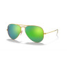 Ray Ban 3025 Aviator - 112/19