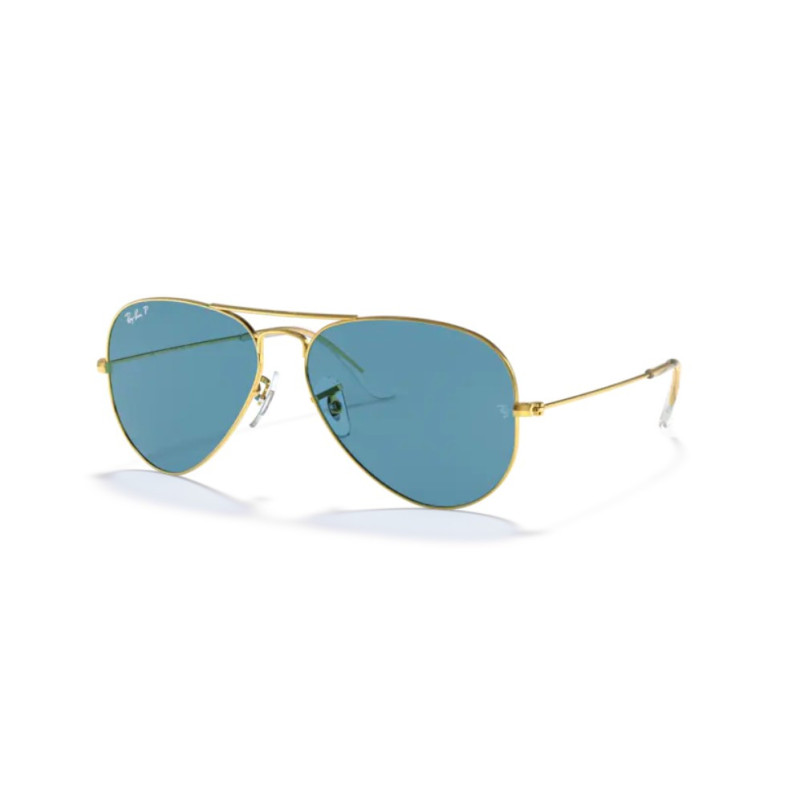 Ray Ban 3025 Aviator - 9196S2
