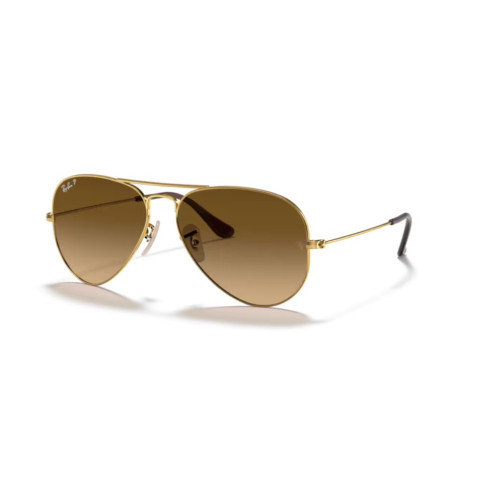 Ray Ban 3025 Aviator - 001/ M2 - Polararizzato