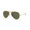 Ray Ban 3025 Aviator - 001/58 - Polarizzato