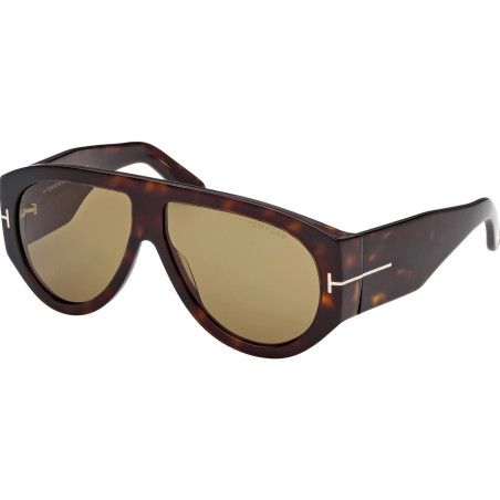Tom Ford FT 1044/S Bronson - 60 52N