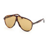 Tom Ford FT 1211/S Vladimir - 65 53E
