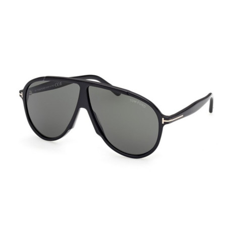 Tom Ford FT 1211/S Vladimir - 65 01N